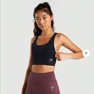 Gymshark Dreamy Sports Bra